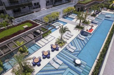 Cobertura, 3 quartos, 158 m² - Foto 5
