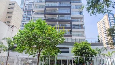 Apartamento, 1 quarto, 35 m² - Foto 4