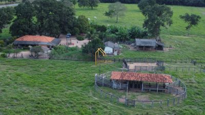 Fazenda, 113 hectares - Foto 2