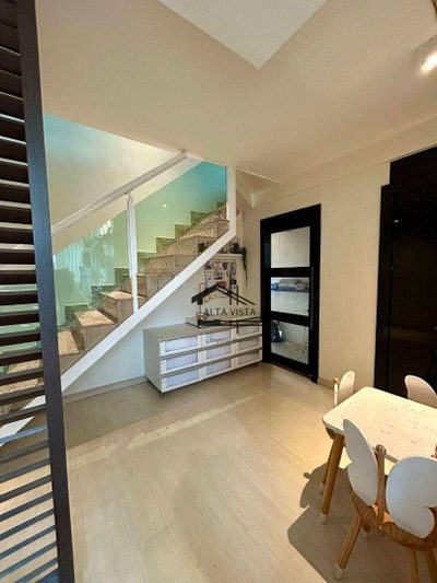 Apartamento, 2 quartos, 140 m² - Foto 4