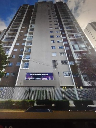 Apartamento, 1 quarto, 29 m² - Foto 1