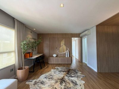 Apartamento, 1 quarto, 71 m² - Foto 2