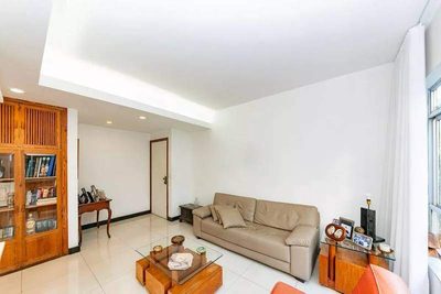Apartamento, 3 quartos, 108 m² - Foto 4