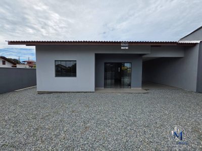 Casa, 3 quartos, 113 m² - Foto 3