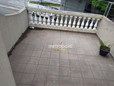 Sobrado, 3 quartos, 240 m² - Foto 2
