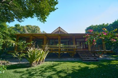 Casa, 2 quartos, 188 m² - Foto 1