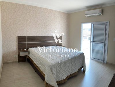 Casa de Condomínio, 4 quartos - Foto 4