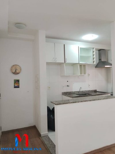 Apartamento, 2 quartos, 60 m² - Foto 5
