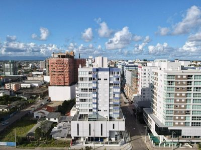 Apartamento, 3 quartos, 162 m² - Foto 3