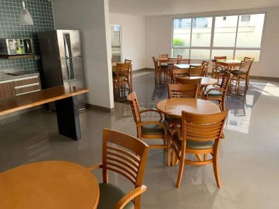 Apartamento, 1 quarto, 49 m² - Foto 3