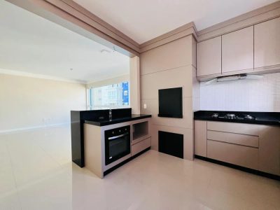 Apartamento, 3 quartos, 133 m² - Foto 1