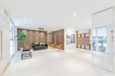 Apartamento, 3 quartos, 134 m² - Foto 5