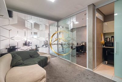 Sala-Conjunto, 85 m² - Foto 5