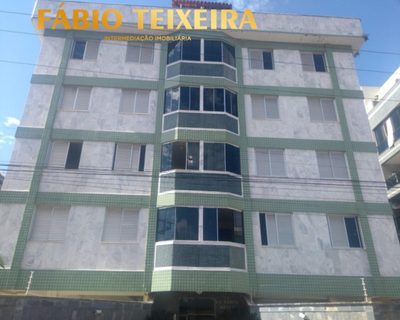 Apartamento, 3 quartos, 123 m² - Foto 1