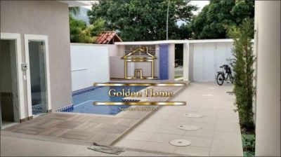 Casa, 4 quartos, 260 m² - Foto 3