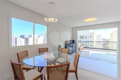 Apartamento, 3 quartos, 143 m² - Foto 5