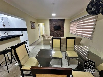 Apartamento, 3 quartos, 90 m² - Foto 3
