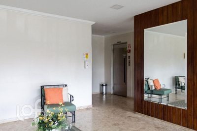 Apartamento, 3 quartos, 82 m² - Foto 4