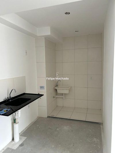 Apartamento, 2 quartos, 38 m² - Foto 5