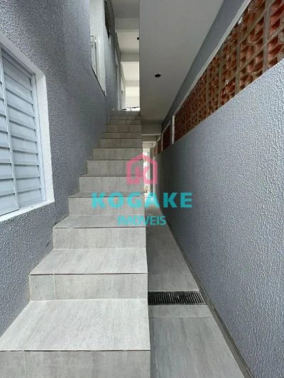 Sobrado, 3 quartos, 149 m² - Foto 4