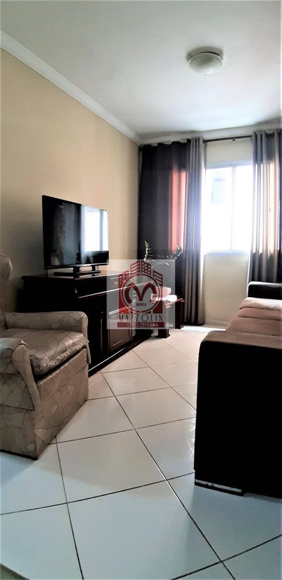 Apartamento, 3 quartos, 62 m² - Foto 1