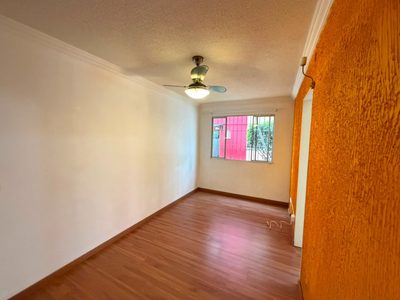 Apartamento, 2 quartos - Foto 4