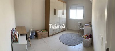 Apartamento, 3 quartos, 85 m² - Foto 5