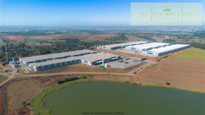 Depósito-Galpão, 8557 m² - Foto 4