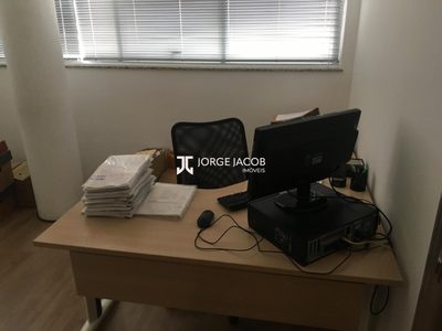 Sala-Conjunto, 148 m² - Foto 5