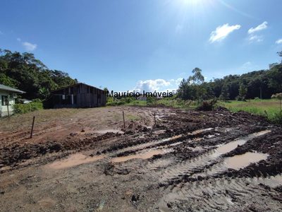 Terreno, 722 m² - Foto 3