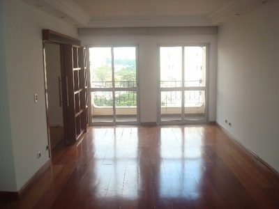 Apartamento, 2 quartos, 132 m² - Foto 1