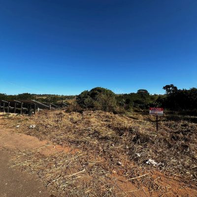 Terreno, 480 m² - Foto 1
