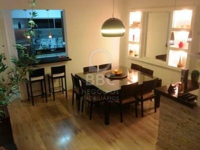 Apartamento, 3 quartos, 89 m² - Foto 3