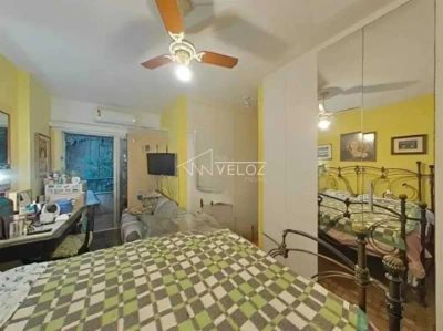 Apartamento, 3 quartos, 125 m² - Foto 1