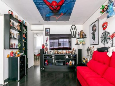 Apartamento, 4 quartos, 230 m² - Foto 2