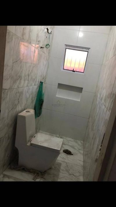 Sobrado, 2 quartos, 55 m² - Foto 4