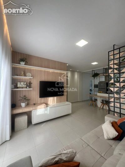 Casa, 4 quartos, 85 m² - Foto 1