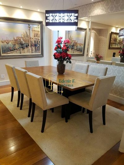 Apartamento, 3 quartos, 149 m² - Foto 3