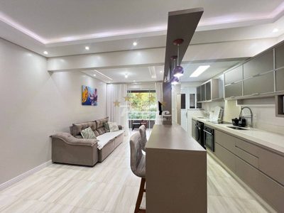 Apartamento, 2 quartos - Foto 4