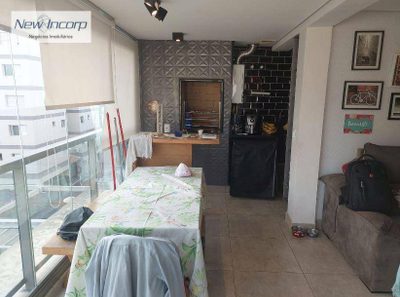 Apartamento, 2 quartos, 68 m² - Foto 4