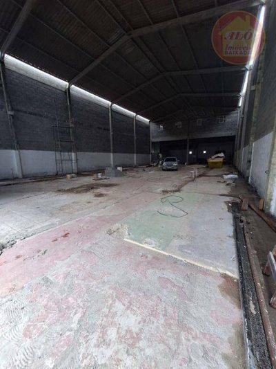 Depósito-Galpão, 750 m² - Foto 2