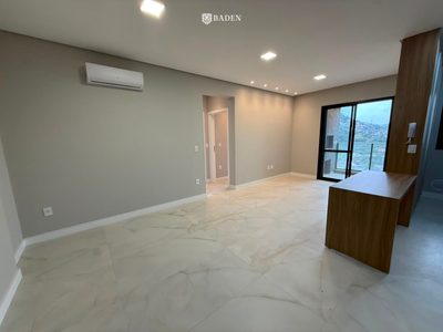 Apartamento, 2 quartos, 74 m² - Foto 3