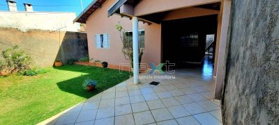 Casa, 2 quartos, 130 m² - Foto 1