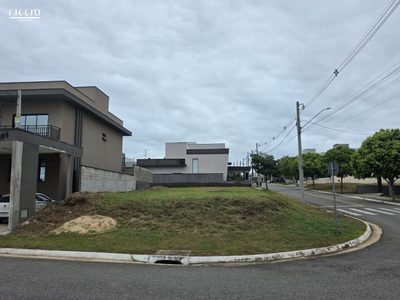 Terreno, 344 m² - Foto 1