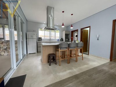 Casa, 3 quartos, 160 m² - Foto 2