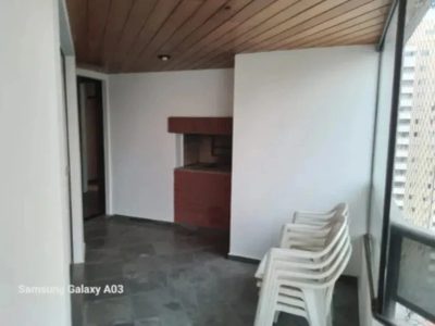 Apartamento, 3 quartos, 172 m² - Foto 2