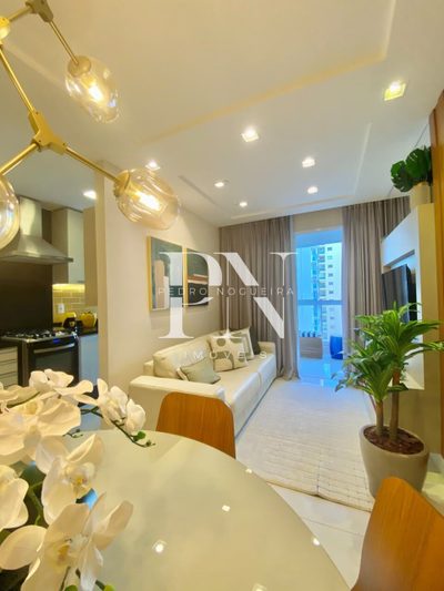 Apartamento, 3 quartos, 70 m² - Foto 2