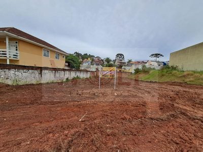 Terreno, 507 m² - Foto 2