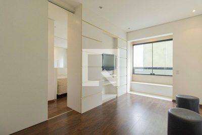 Apartamento, 1 quarto, 41 m² - Foto 1