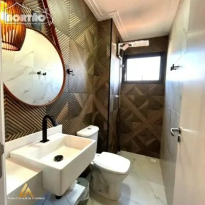 Casa, 3 quartos, 65 m² - Foto 3